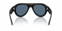 Lunettes de soleil Ray-Ban WAYFARER PUFFER 0RB4925 52 601/80 - 0RB4925 52 601/80